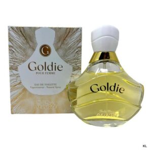 Perfume Goldie Sra. Shirley May 100ML ref.MD39