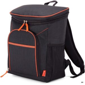 Mochila térmica 30x38x17cms ref. BZ5617C