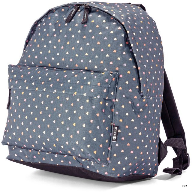 Mochila 42cms ref. BZ5742C