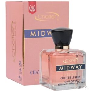 Perfume Midway Armana Sra. Chatler 100ML ref. 9686