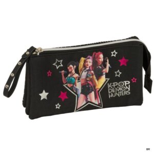 Estojo K-POP triplo ref. 842668744