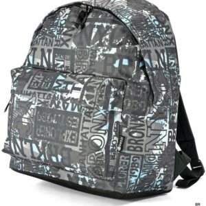 Mochila 42cms ref. BZ5744D