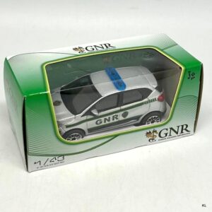 Carro Metal Miniatura GNR Escala 1:43 Ref.31035/2