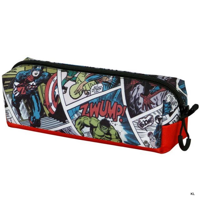 Estojo Avengers ref. 05997