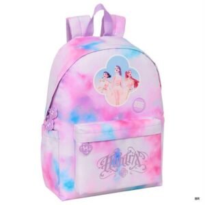 Mochila K-POP Escolar 40x30cms ref. 642669775