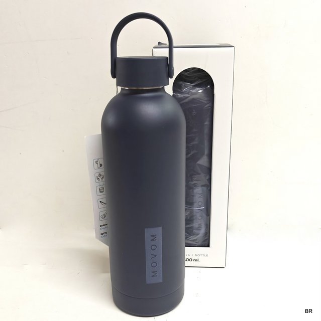 Garrafa térmica Aço Dupla Parede 500ML ref.3173342