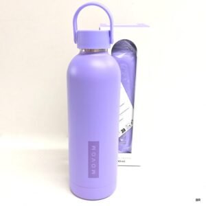 Garrafa térmica Aço Dupla Parede 500ML ref.3173346