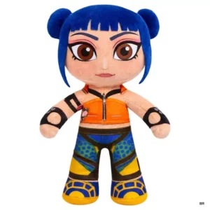 Peluche Boneca K-POP Demon Hunters 80cms ref. 40104