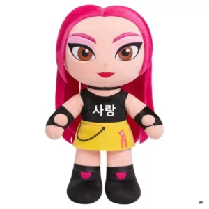 Peluche Boneca K-POP Demon Hunters 80cms ref. 40204