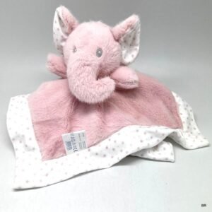 Peluche Dou Dou Elefante 30x30x8cms ref.BE213306RS