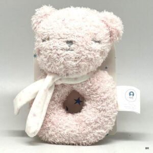 Peluche c/Roca 29x5x17cms ref.BE213313RS