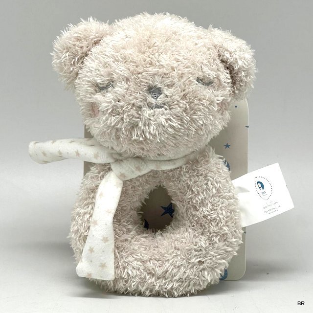 Peluche c/Roca 29x5x17cms ref.BE213313BJ