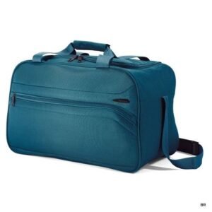 Saco (bagagem mão Low Cost) 40x25x20cms ref.BZ5758VD