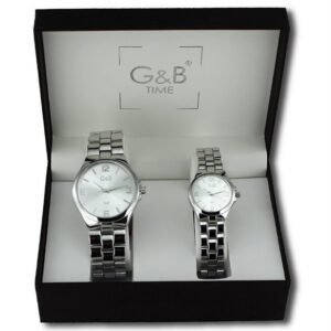 Conjunto de 2 Relógios ref.RGB43797