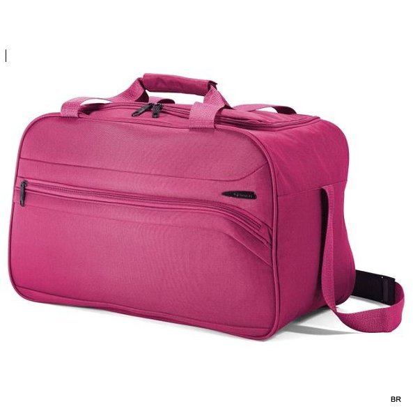 Saco (bagagem mão Low Cost) 40x25x20cms ref.BZ5758RS