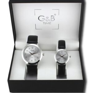Conjunto de 2 Relógios ref.RGB43799