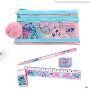 Estojo Stitch com material ref. ST00144