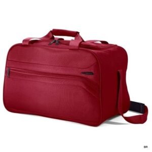 Saco (bagagem mão Low Cost) 40x25x20cms ref.BZ5758BD