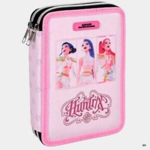 Estojo K-POP c/ Material ref.364-1100
