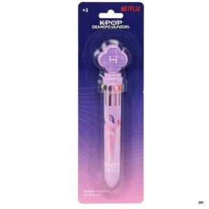Esférografica K-POP 10 Cores ref.342660788