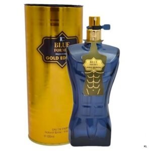 Perfume Homem Blue Gold Edition100ML ref. 50543