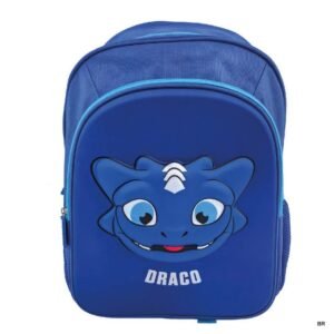 Mochila FC Porto  3D- 39cms ref. fcp1254