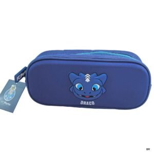 Estojo FC Porto 3D Ref. FCP1253