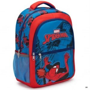 Mochila Homem Aranha Escolar 41x52cms ref.2100006640