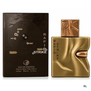 Perfume Homem Rapid Strike 100ML ref.5025219