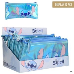 Estojo Stitch Fluorescente ref.2700001718