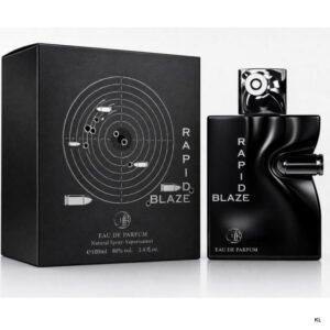 Perfume Homem Rapid Blaze 100ML ref.5025218