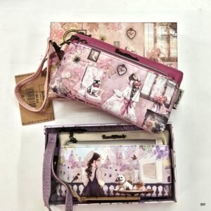Carteira/ Bolsa 18x10cms ref.C364 (1012555)