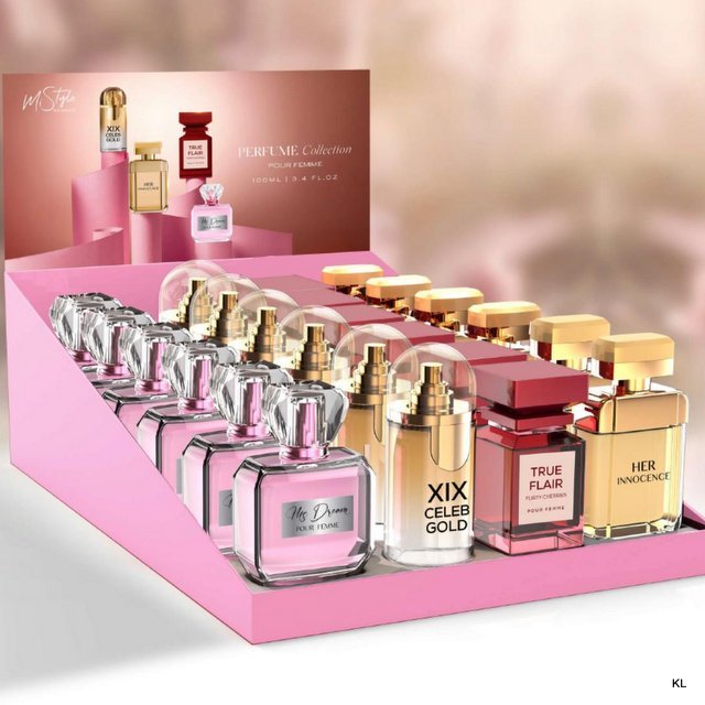 Perfume Eau de Toillete Senhora 100ML ref.5025269