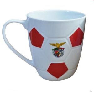 Caneca Bola SL Benfica ref. SLB1465