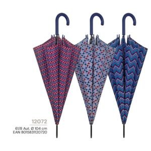 Pack de 3 Chápeus de Chuva Auto Fantasia ref. 12069