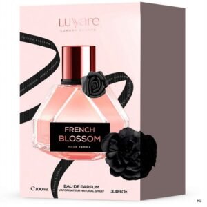 Perfume Senhora French Blossom 100ML "Luvare" ref.2025272