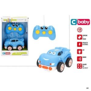 Brinquedo Carro telecomando Bebé ref.39578