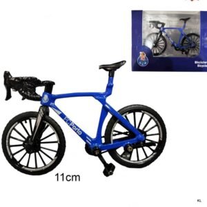 Bicicleta FC Porto Metal 11cms ref.FCP1466