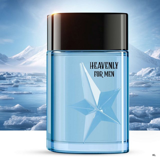 Perfume Eau de Cologne Homem 100ML ref.5025268 - Image 3