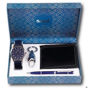 Conjunto Relógio Homem ref. RSM43858/1