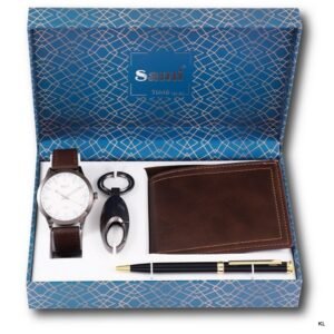 Conjunto Relógio Homem ref. RSM43858/3