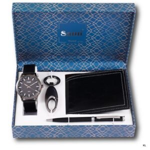 Conjunto Relógio Homem ref. RSM43858/2