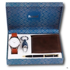 Conjunto Relógio Homem ref. RSM43858/4