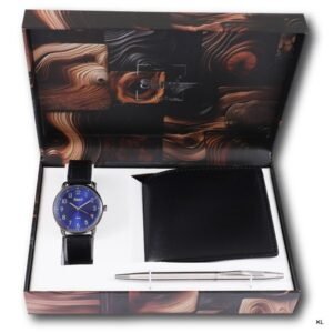 Conjunto Relógio Homem ref. RSM43899/1