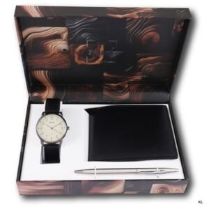 Conjunto Relógio Homem ref. RSM43899/4