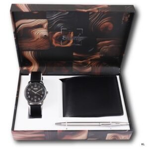 Conjunto Relógio Homem ref. RSM43899/2