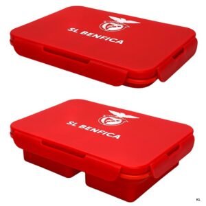 Lancheira SL Benfica Retrátil ref.BL1011