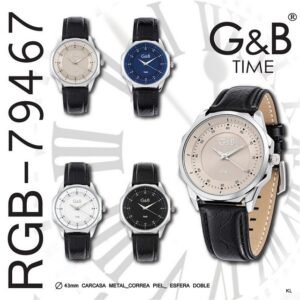 Relógio Homem  ref. RGB79467