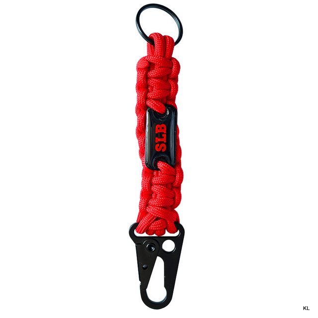 Porta Chave SL Benfica Corda ref. BK036