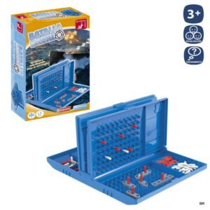Brinquedo Jogo Batalha Naval ref.703535